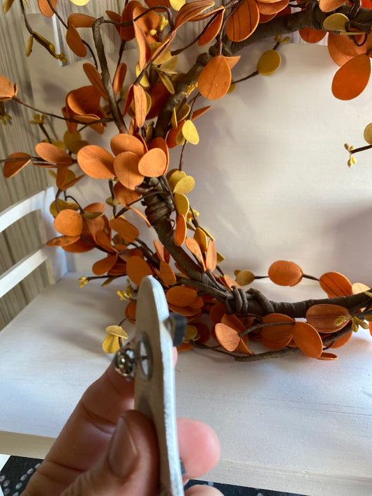 Ghost Pin/Tack, Ladies Fall Fashion Decor, Halloween Gift, Fashion Accessory with 3D glasses & bat