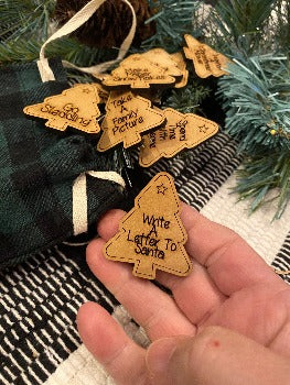 Holiday Activities Bag - Designs by SNK