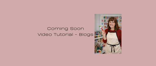 🌸 How to Add the Perfect Bow to Your Spring Door Hanger