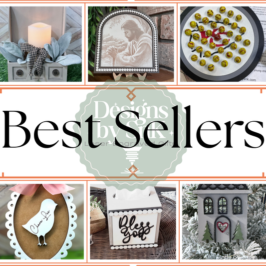 Creative Business Best Sellers - From years of Experience