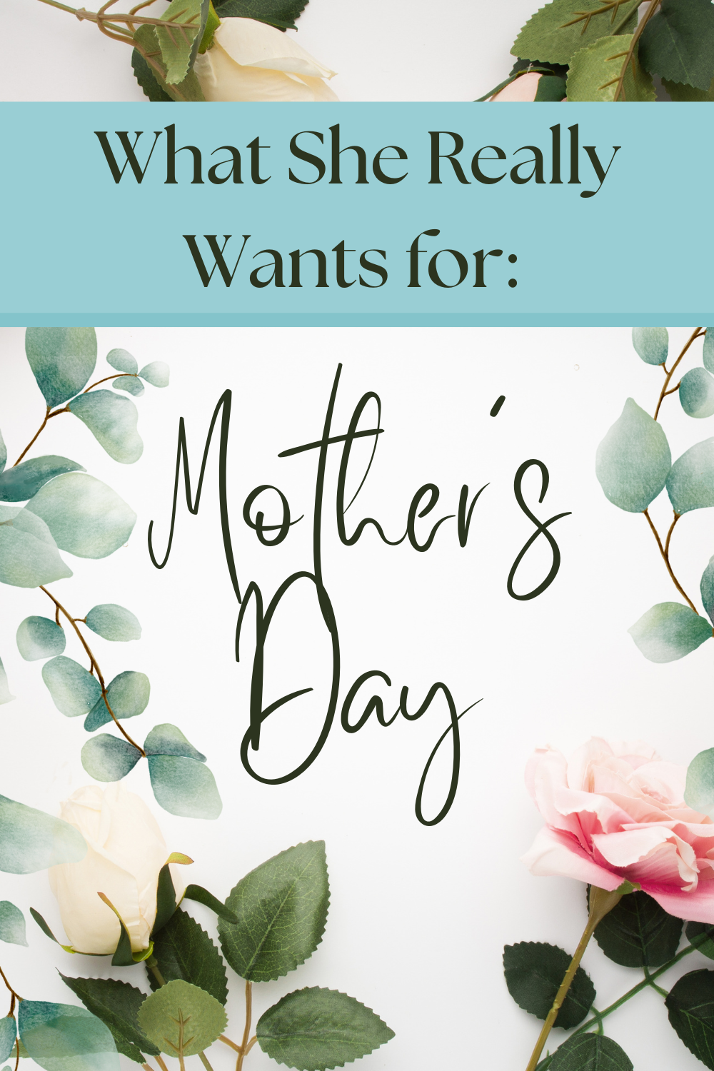 Struggling what to get mom and the clock is ticking?  Under $20