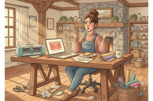 Designing Laser Files- SVG's Digital Downloads