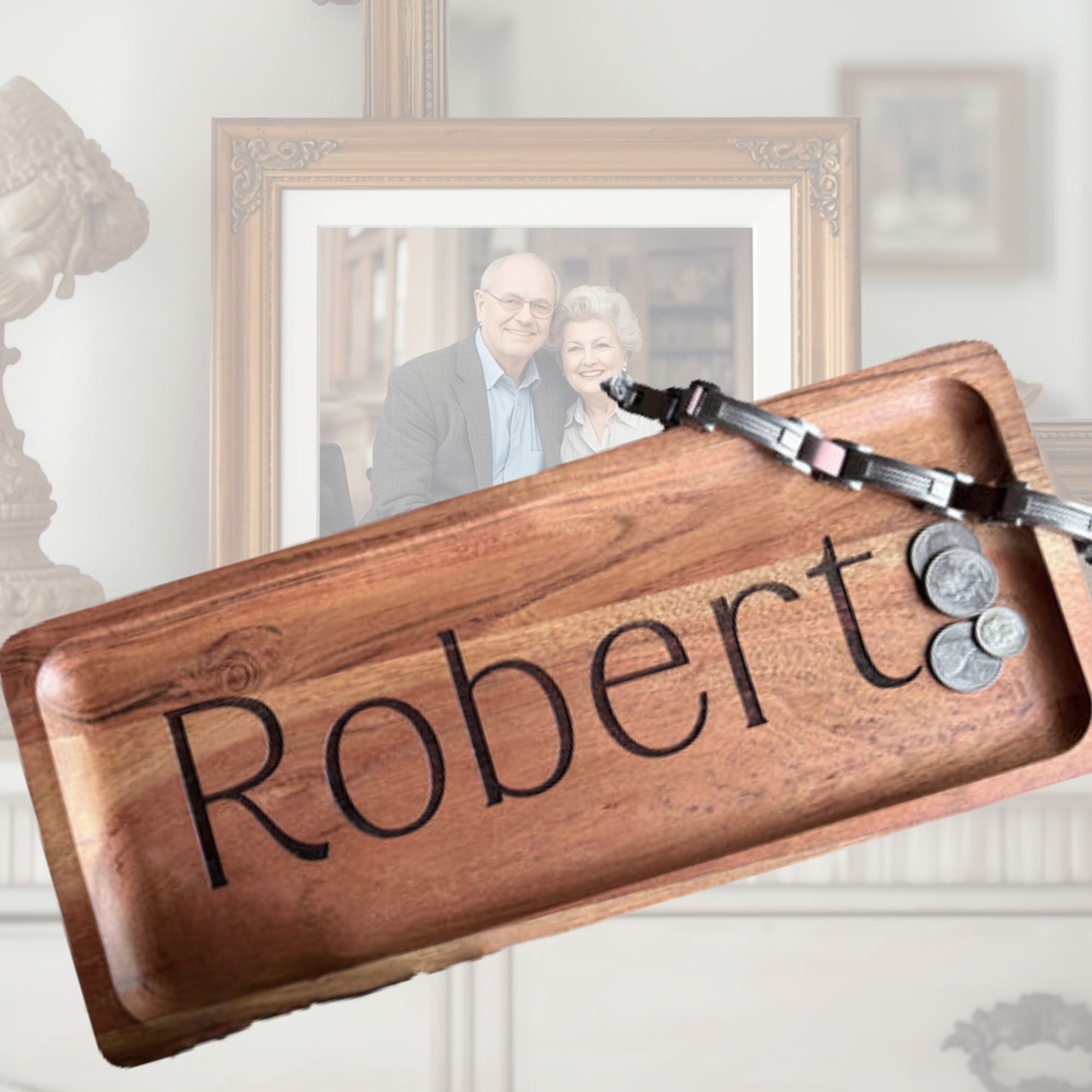 Personalized Gifts - Custom Handmade Laser Engraved Keepsakes - Designs ...