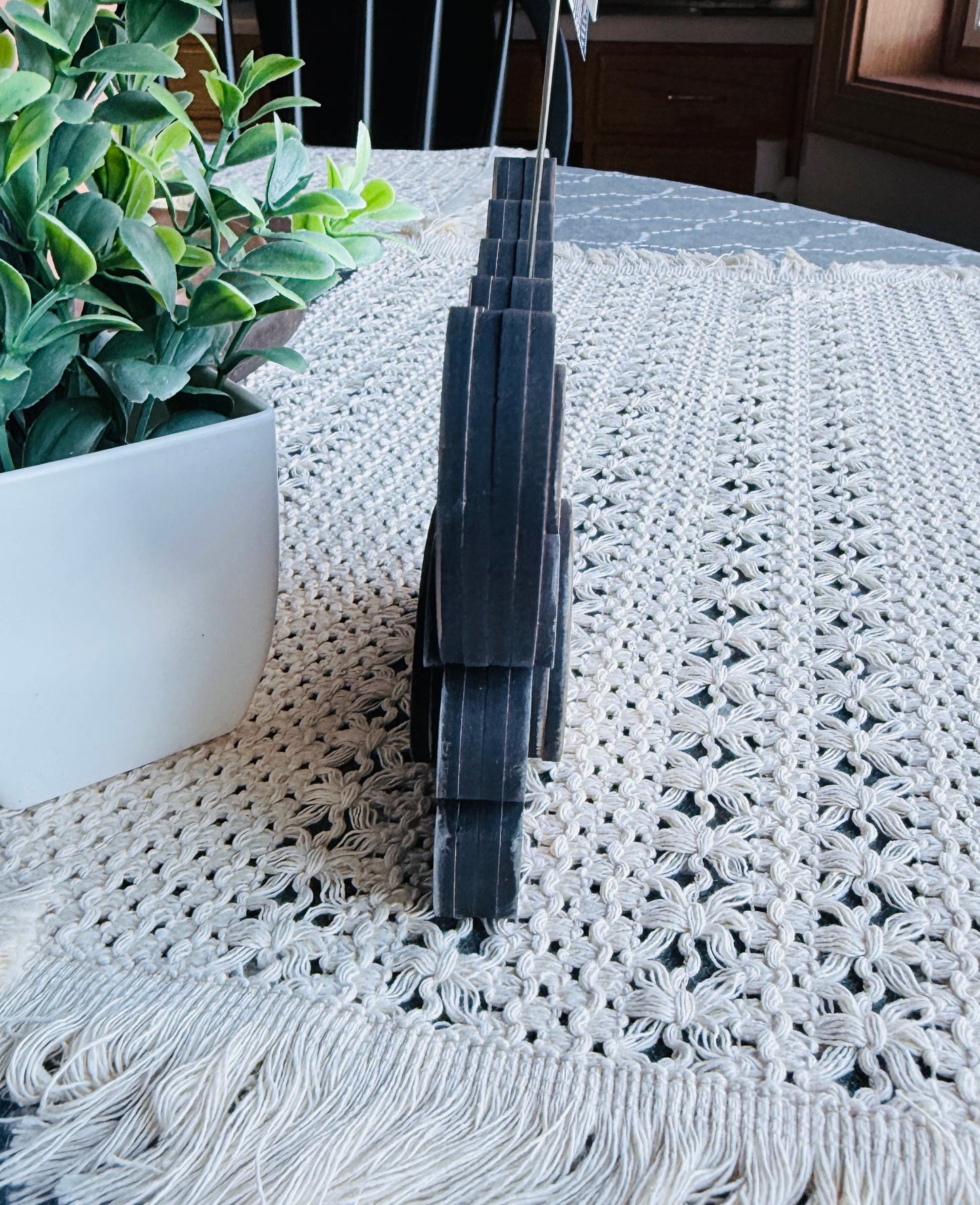 Moose Decor | Homeware |Office Decor | Note or Photo Holder